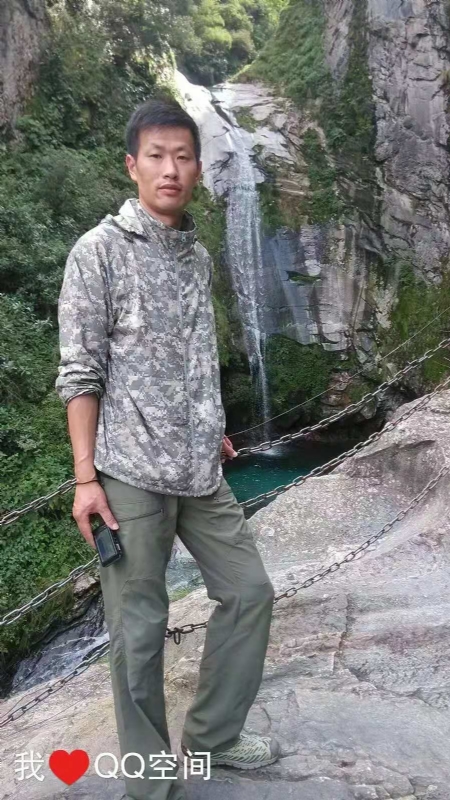 陌颜的第二张照片--湖北交友中心