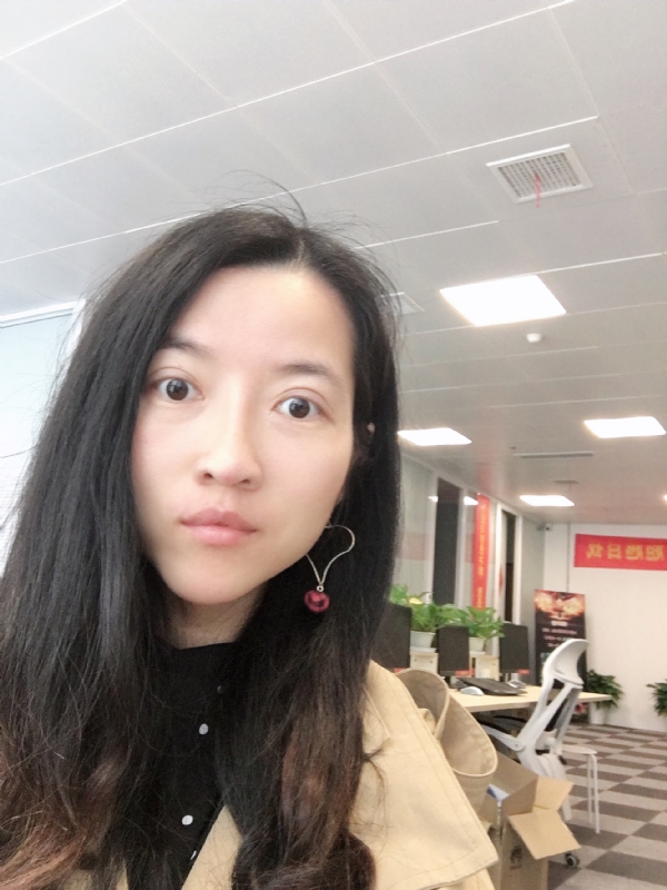 往后余生的第三张照片--湖北交友中心