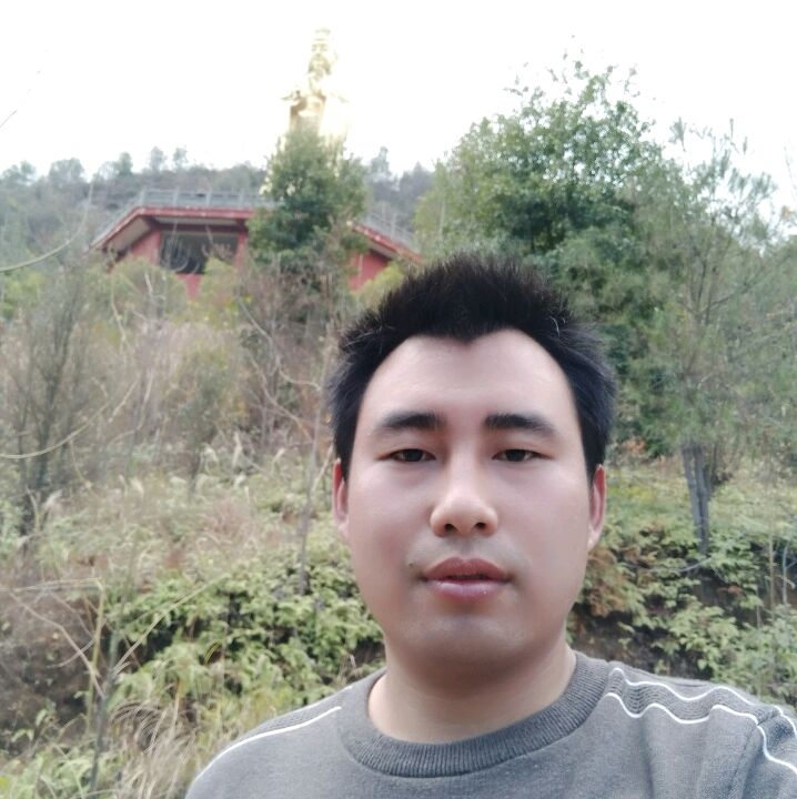 小绵羊的第一张照片--湖北交友中心