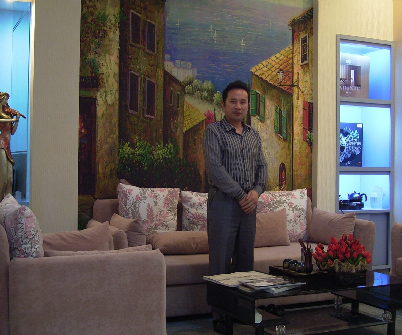 德诺的第一张照片--湖北交友中心