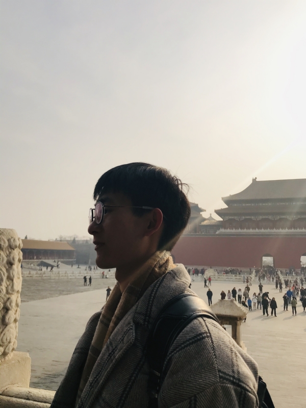 夏侯醉平的第三张照片--湖北交友中心