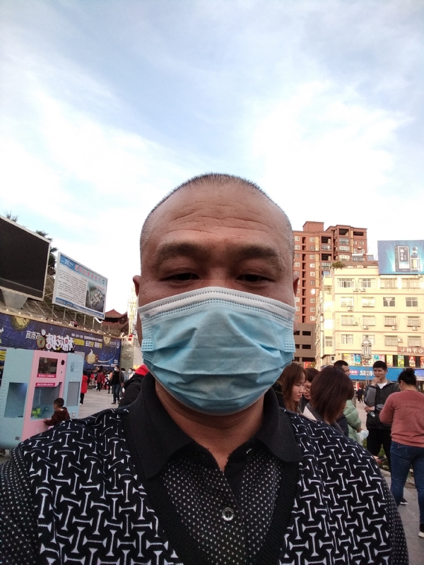 港湾的第一张照片--湖北交友中心