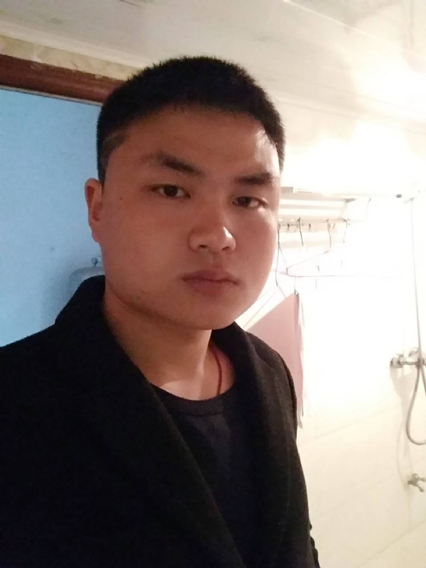 康康一下的第一张照片--湖北交友中心