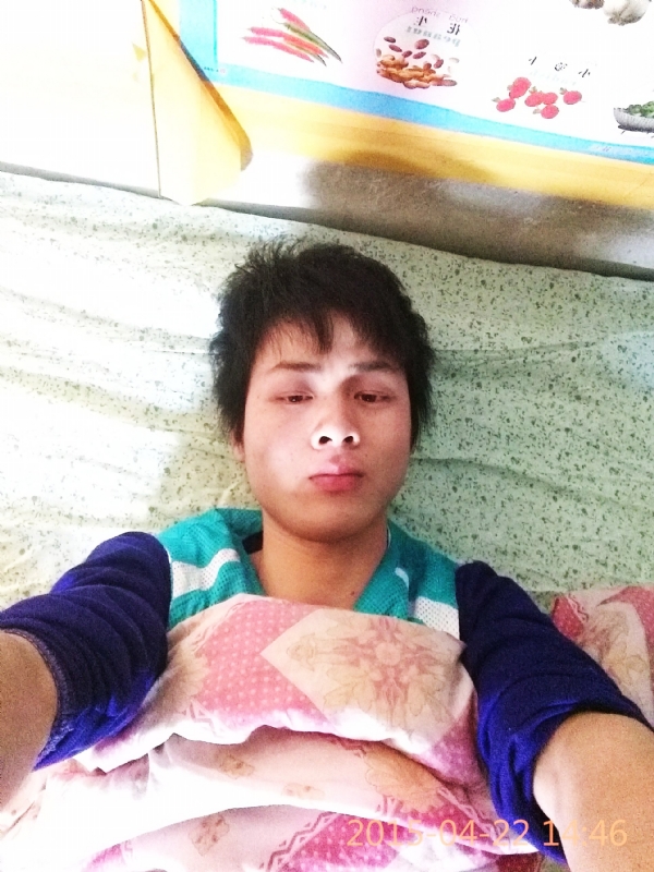 梦缘的第一张照片--湖北交友中心