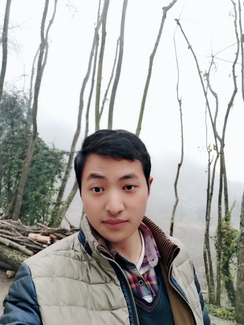 终于等到你的第一张照片--湖北交友中心