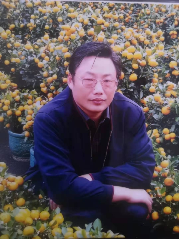 春雨的第一张照片--湖北交友中心