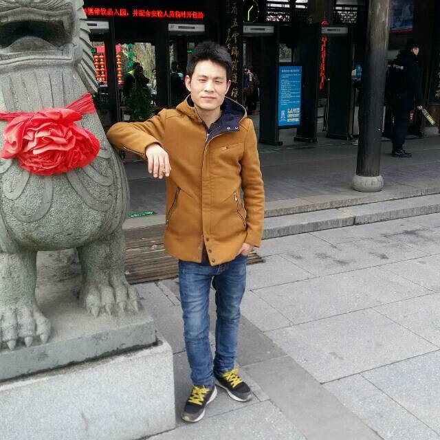 逆流的第一张照片--湖北交友中心