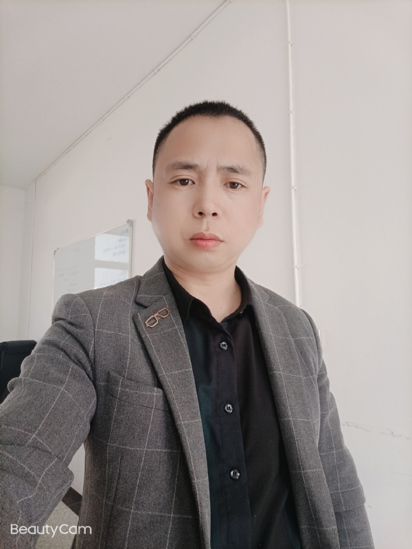 面对的第一张照片--湖北交友中心