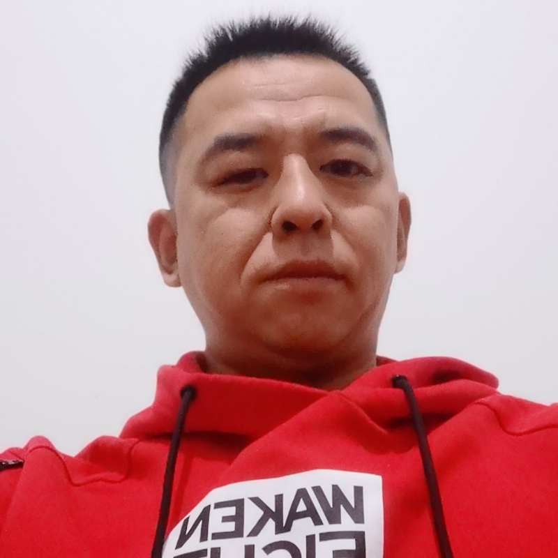 四海为家的第一张照片--湖北交友中心