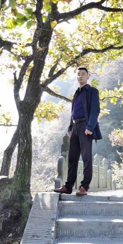 无厘头的第一张照片--湖北交友中心