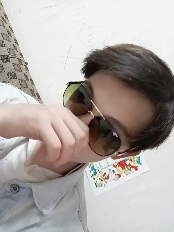 染七的第一张照片--湖北交友中心