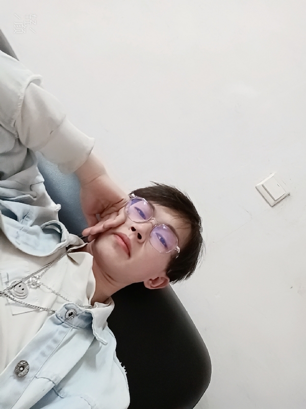 染七的第二张照片--湖北交友中心