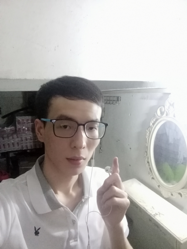 珍惜的第一张照片--湖北交友中心