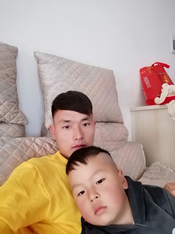 我若成魔的第一张照片--湖北交友中心