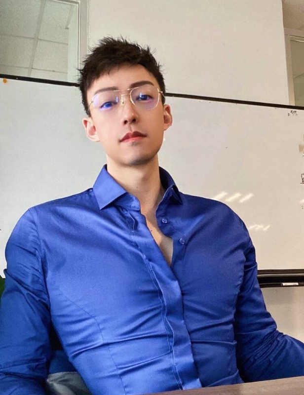 黎明的梦的第一张照片--湖北交友中心