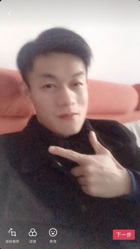 相守的第一张照片--湖北交友中心