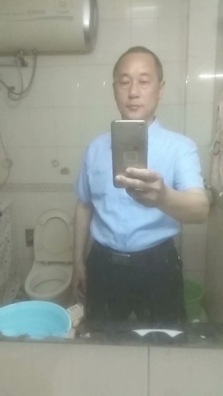 江河湖海的第一张照片--湖北交友中心