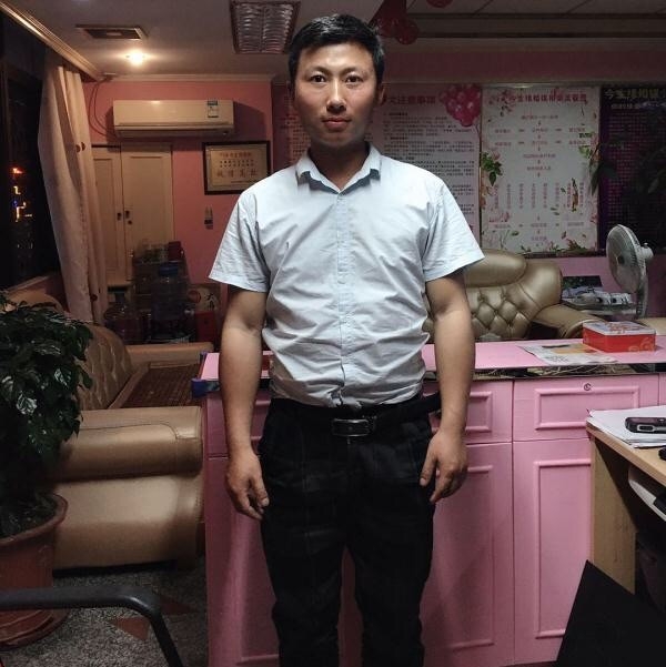 健华的第二张照片--湖北交友中心