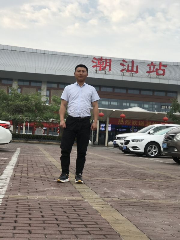 健华的第三张照片--湖北交友中心