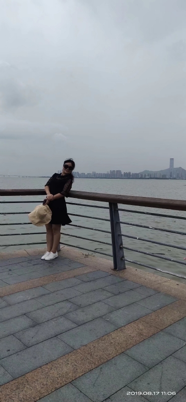 清秋的第一张照片--湖北交友中心