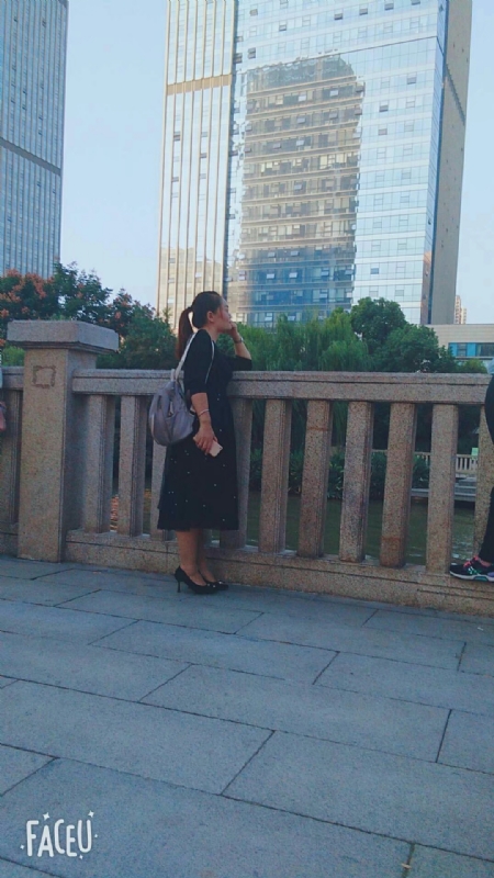 清秋的第二张照片--湖北交友中心