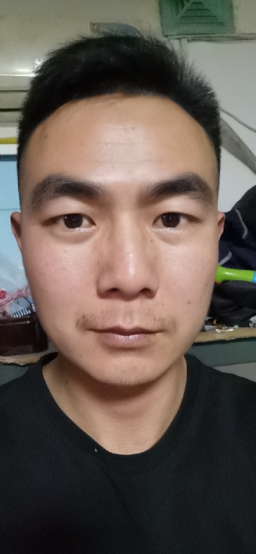 朴实无华的第三张照片--湖北交友中心