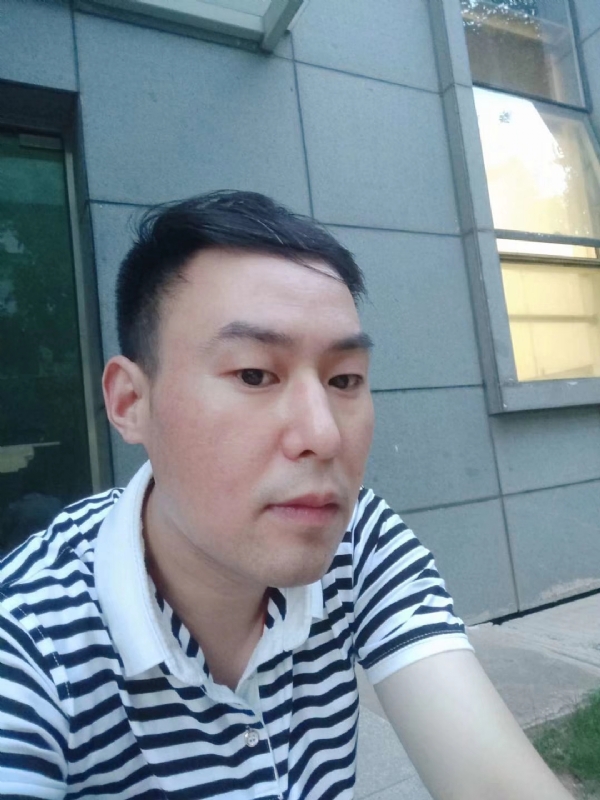 曙光的第一张照片--湖北交友中心