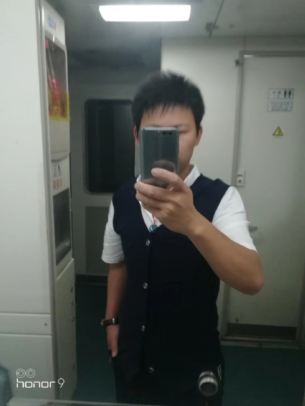 阳光下de幸福的第一张照片--湖北交友中心