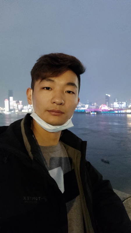 遇见的第一张照片--湖北交友中心