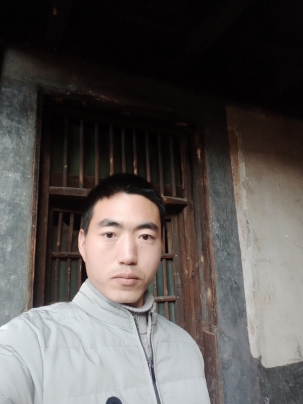 嫁与娶的第一张照片--湖北交友中心