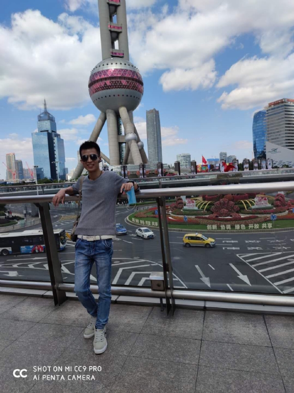 PerFecTionベ的第一张照片--湖北交友中心