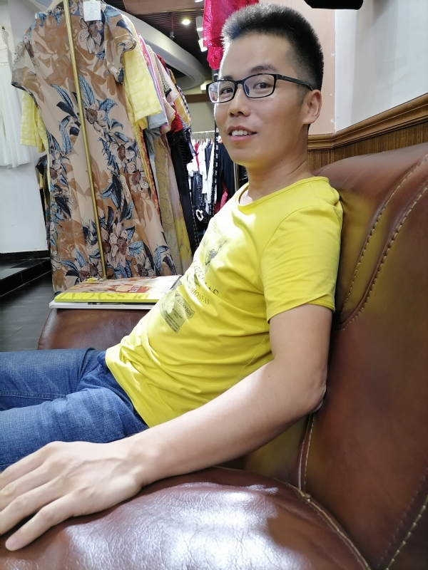 汪顺鹏的第一张照片--湖北交友中心