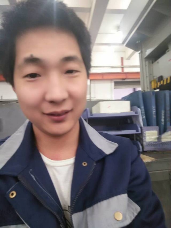 爱是你我的第一张照片--湖北交友中心