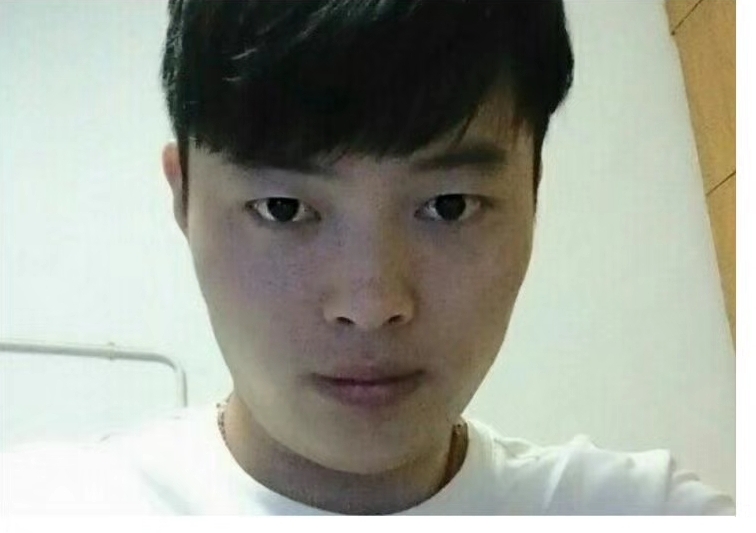 小张哥哥的第一张照片--湖北交友中心