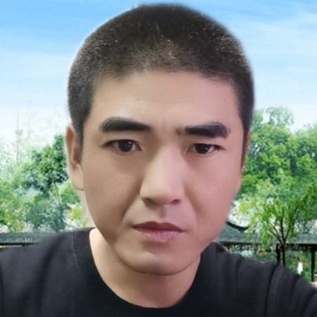 阳光帅气的第一张照片--湖北交友中心
