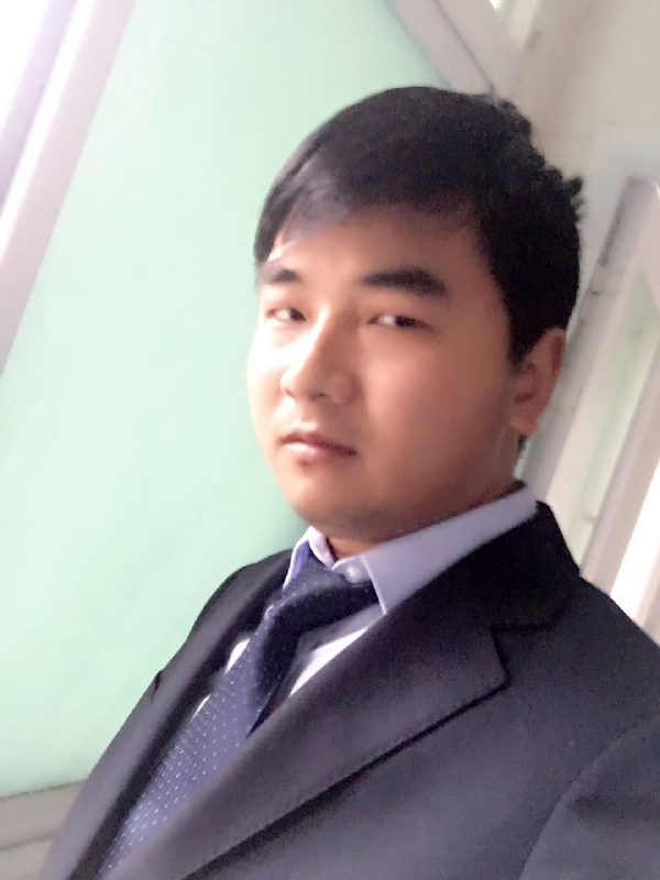 殷勤的王子的第二张照片--湖北交友中心