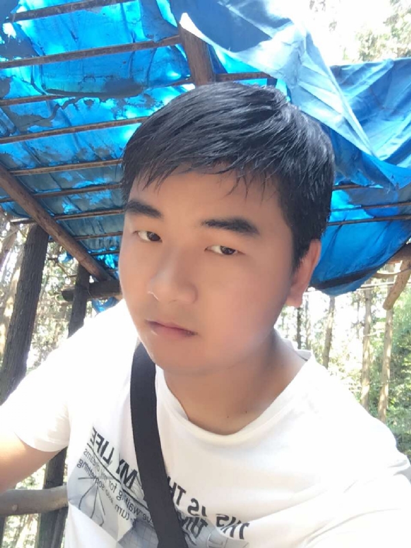 殷勤的王子的第三张照片--湖北交友中心