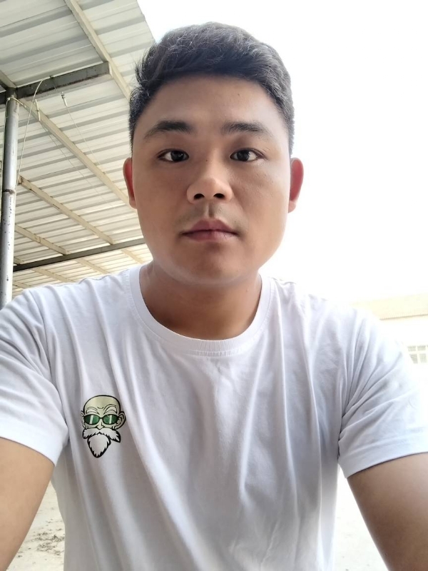 高大威武的第一张照片--湖北交友中心