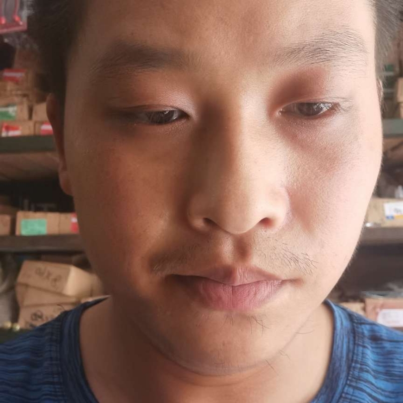 大和的第一张照片--湖北交友中心