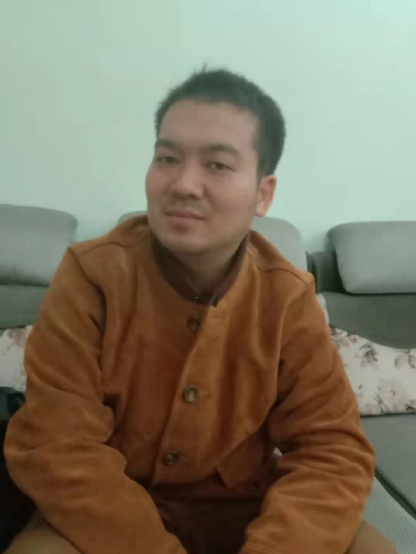 艺民的第一张照片--湖北交友中心