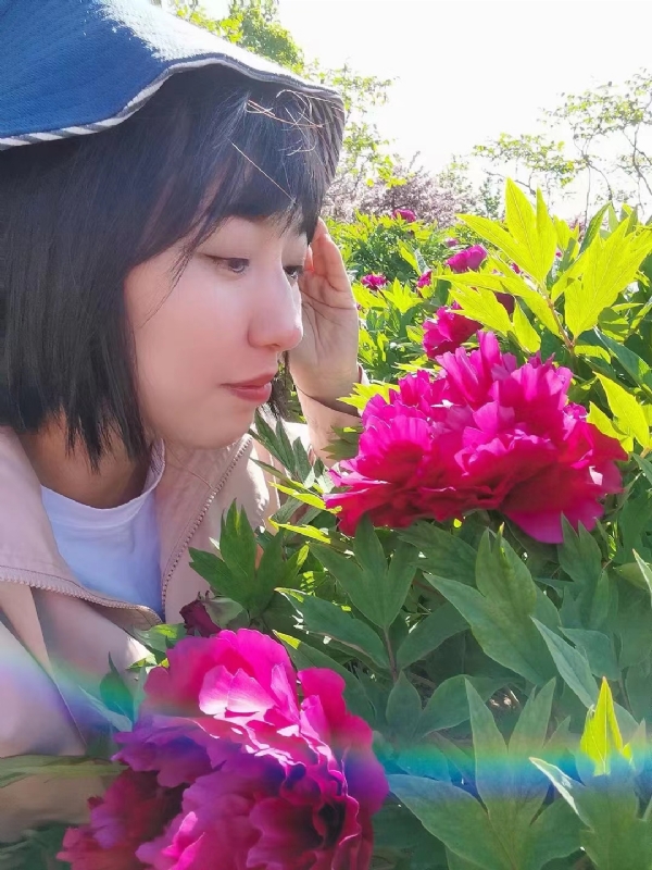棉花的第一张照片--湖北交友中心