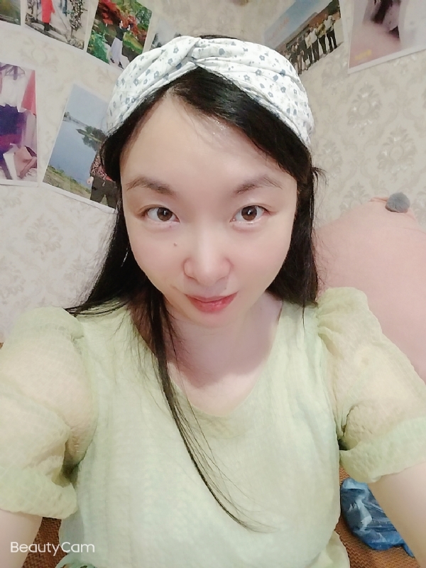 佳佳的第一张照片--湖北交友中心