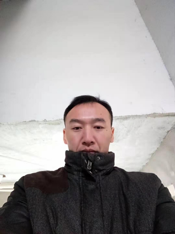 孤狼的第二张照片--湖北交友中心