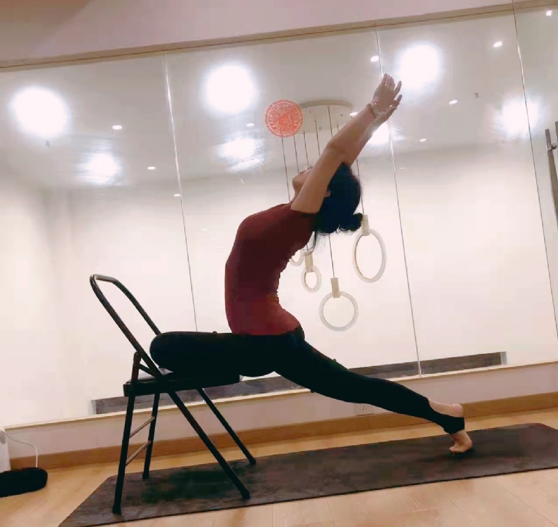 小鹿的第一张照片--湖北交友中心