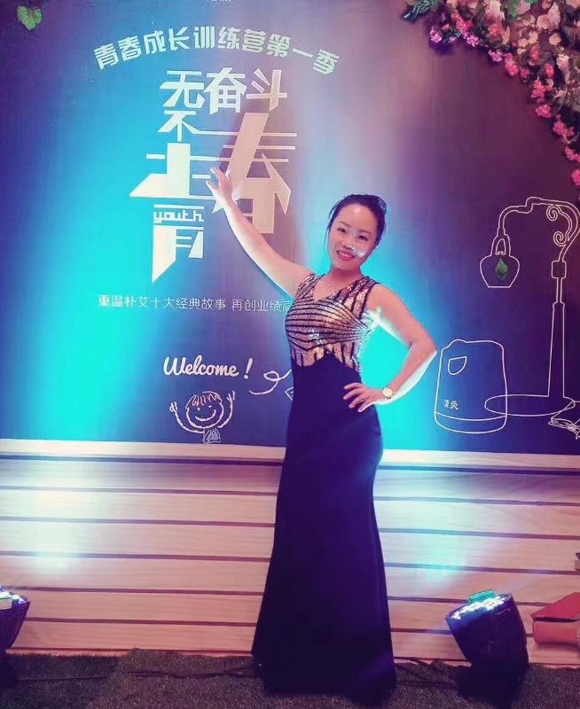 一生有李的第一张照片--湖北交友中心