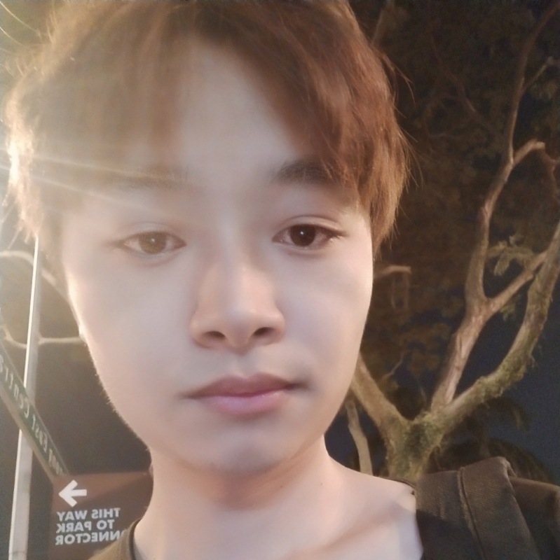磊磊的第一张照片--湖北交友中心