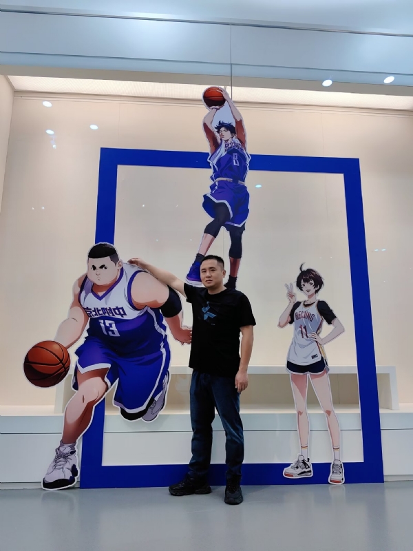 大海的第一张照片--湖北交友中心