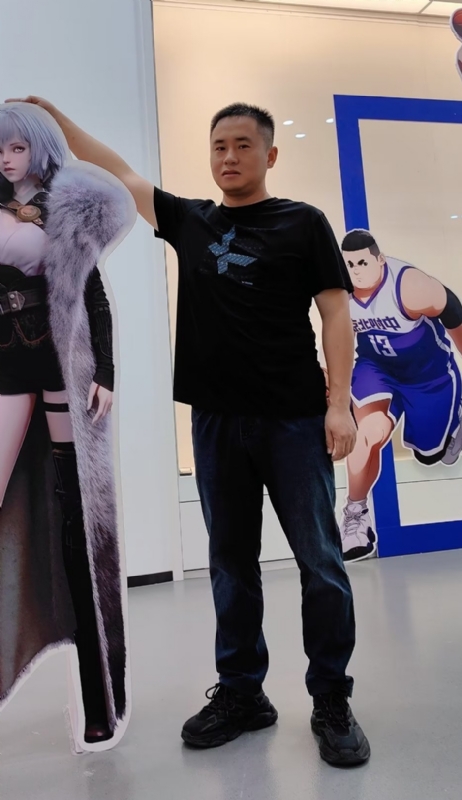 大海的第二张照片--湖北交友中心