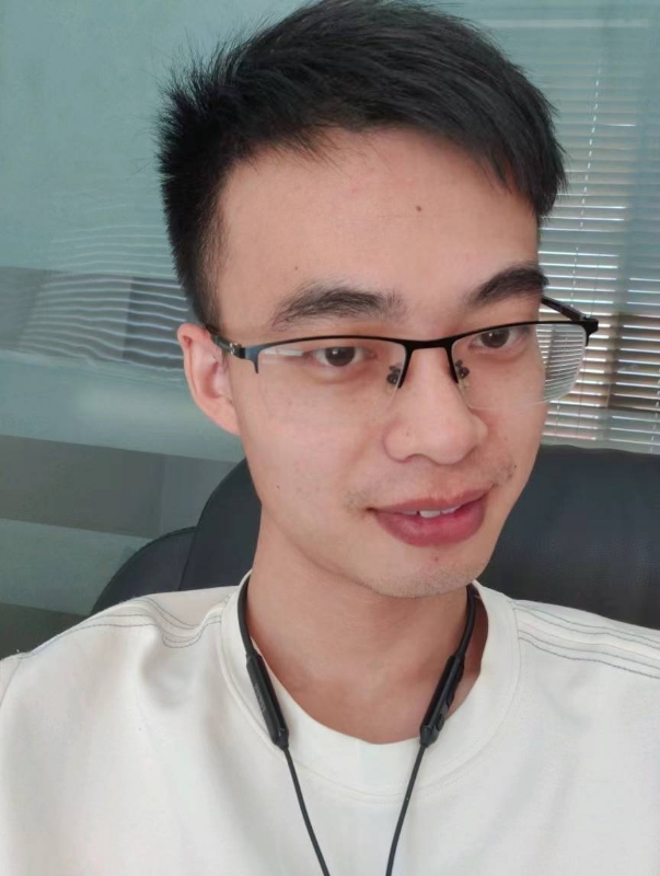 Harper的第一张照片--湖北交友中心