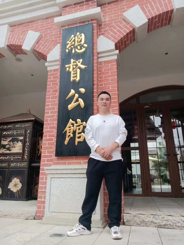 趙不到的第一张照片--湖北交友中心